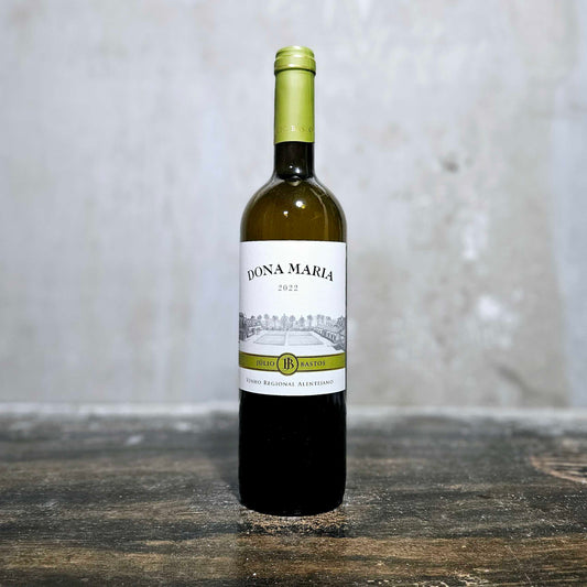 Dona Maria - White, Alentejo, Portugal (2023)