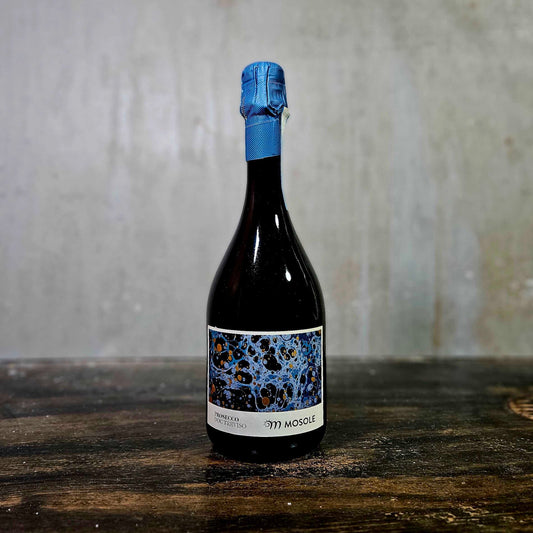 Tenuta Mosole Sergio di Mosole Lucio - Mosole, Prosecco Extra Brut (2024)