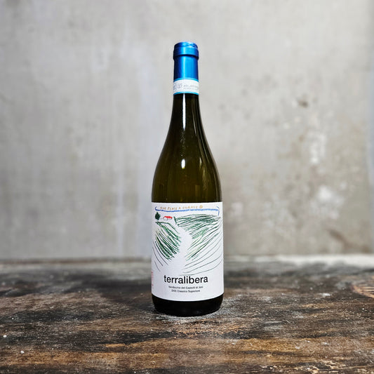 Terralibera - 'Terrlibera', Marche, Italy (2024)