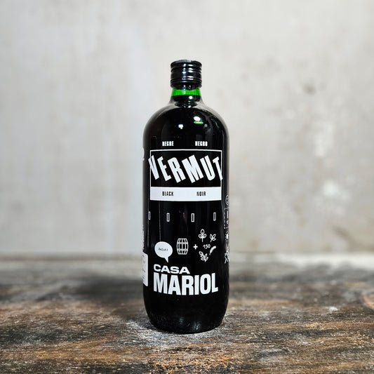 Casa Mariol - Vermut Negre, Catalonia, Spain