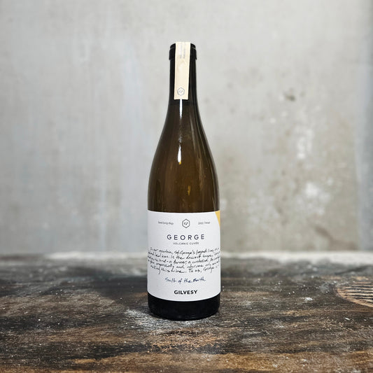 Gilvesy - Cuvée George, Lake Balaton, Hungary (2022)