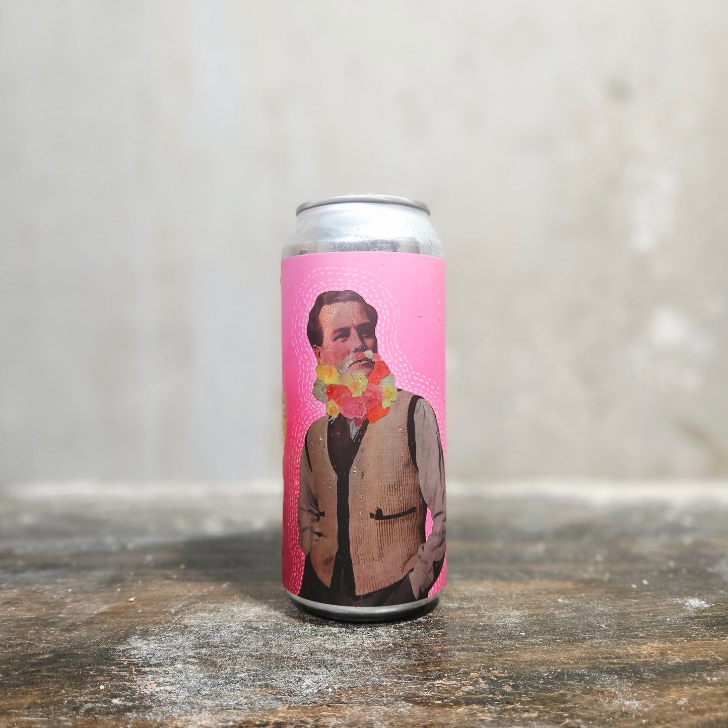 All My Friends "Dandy" Hazy IPA