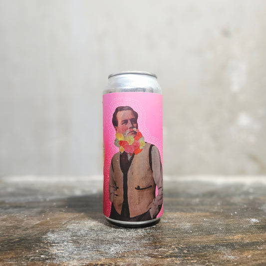 All My Friends "Dandy" Hazy IPA