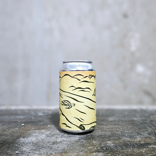 Godspeed "Gokurosama" Kölsch