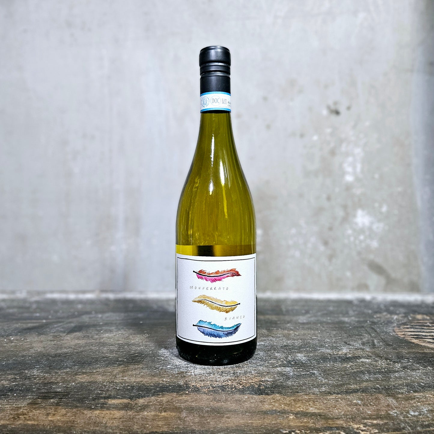 Prima Piuma - Monferrato Bianco, Piedmont, Italy (2022)