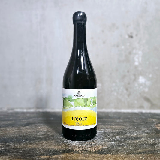 Scarbolo - 'Areore', Fruili, Italy (2021)