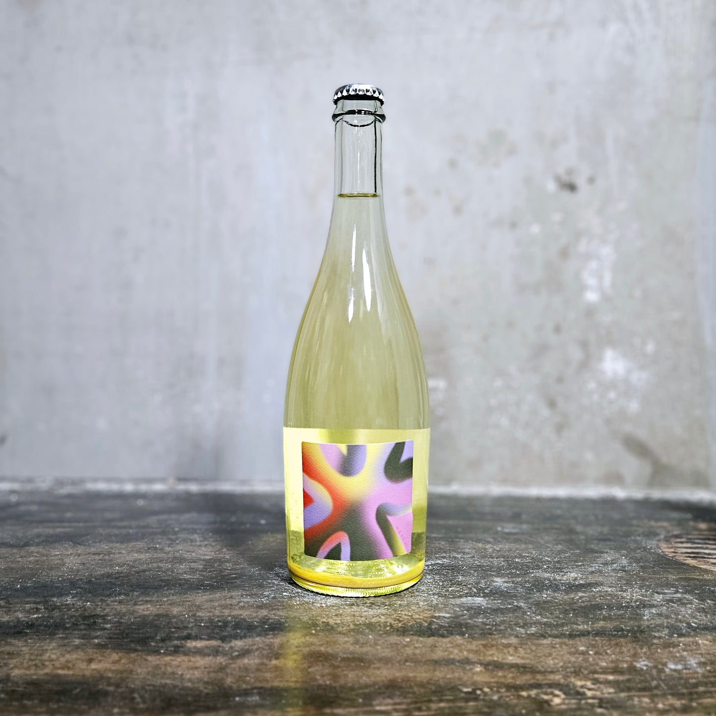 Revel "Pera" Perry (Pear Cider)