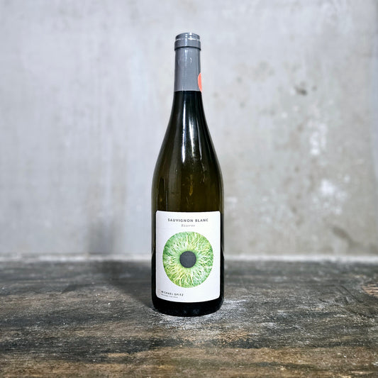 Michael Opitz - Sauvignon Blanc Reserve, Burgenland, Austria (2022)