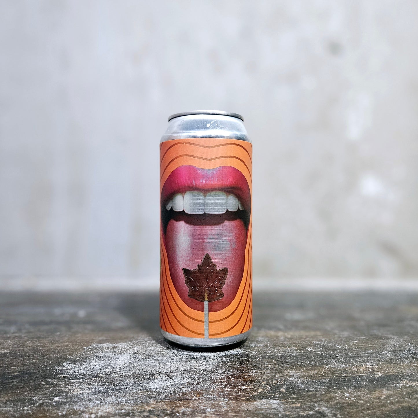 All My Friends "Sticky" Maple IIPA