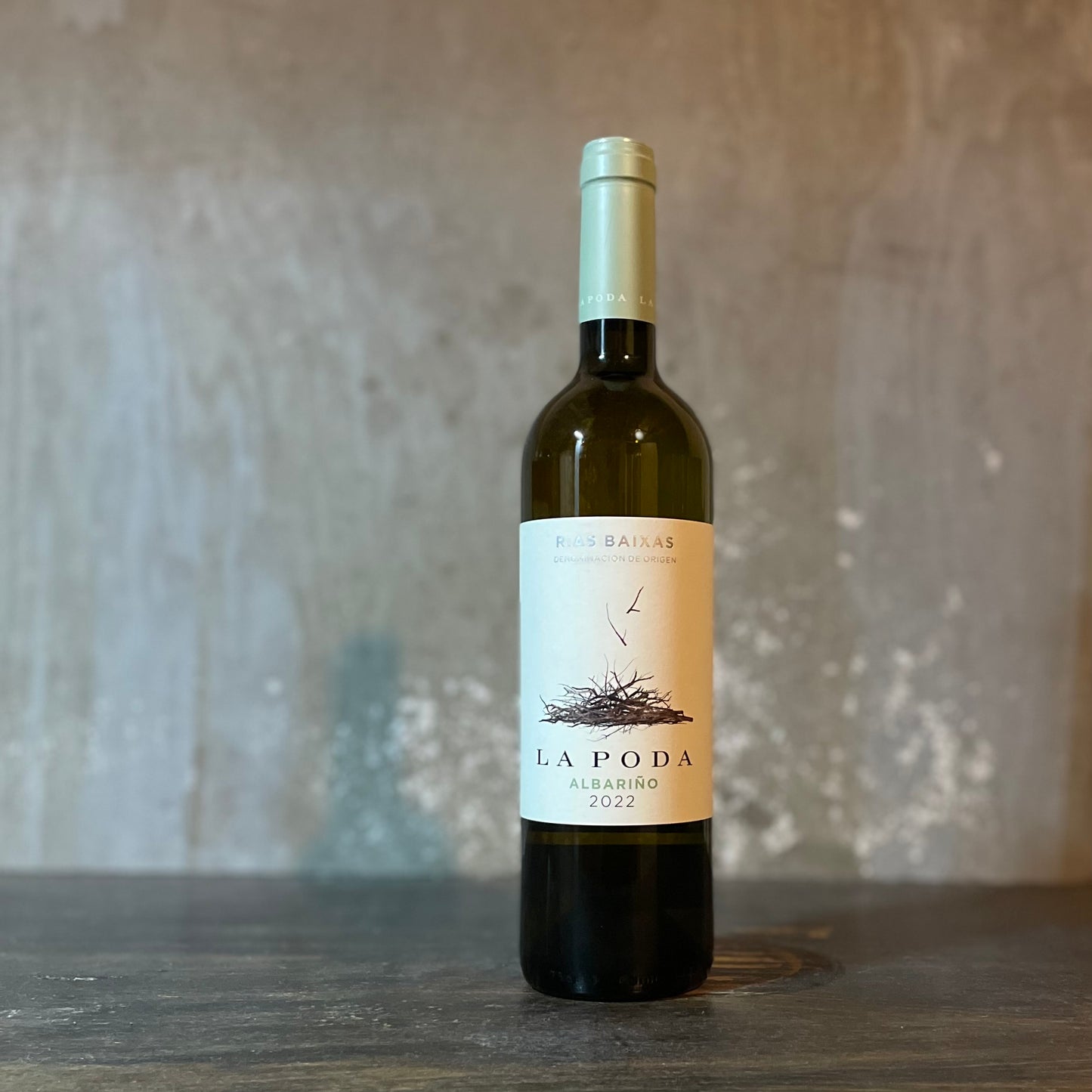 La Poda - Albariño, Rias Baixas, Spain (2023)